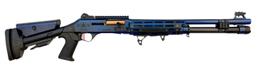 Picture of ORTHOS ARMS RAIDER S4 ELITE USA 250 12GA 18 S4RU250E