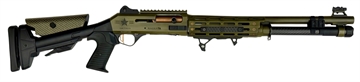 Picture of ORTHOS ARMS RAIDER S4 ELITE VANGUARD 12GA 18 S4RVGE
