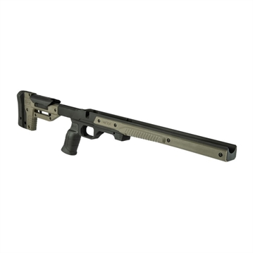 Picture of Oryx ORYX CHASSIS MINI ACTION OD GREEN MDT103953-ODG