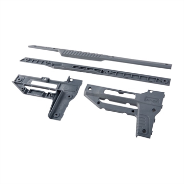 Picture of Oryx ORYX CHASSIS PANELS GREY MDT104222-GRY