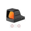 Picture of OSIGHT C 3 MOA DOT + 32 MOA CIRCLE OPEN RED DOT SIGHT RMR FOOTPRINT, BLACK C-RD