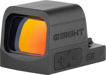 Picture of OLIGHT OSIGHT SE REFLEX RED RED SIGHT 6 MOA CR1620 BATTERY OSIGHTSE6MOARED