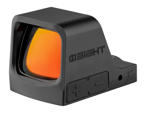 Picture of OSIGHT OSIGHTCRD    C-RD 3MOA RED DOT 32MOA   RMR