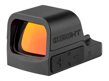 Picture of OSIGHT OSIGHTKRD    K-RD 6MOA RED DOT RMSC