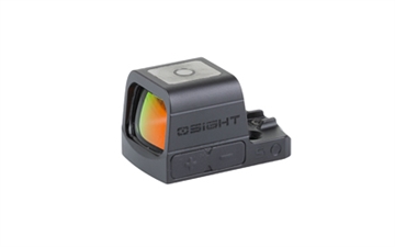Picture of OSIGHT S RED DOT RMSC 2MOA BLACK OSIGHTSRDDOTBK