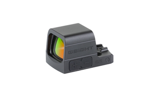 Picture of OSIGHT SE RED DOT RMSC 2MOA BLACK OSIGHTSE
