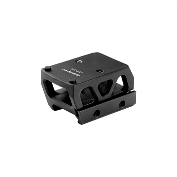 Picture of OSIGHT PICATINNY RAIL MOUNT ADAPTOR FOR OSIGHT X RMA-OSP157