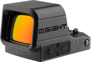 Picture of OSIGHT XE REFLEX RED DOT SIGHT 2/6MOA & 32MOA CR1632 OSIGHTXEAMRS