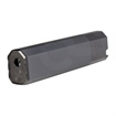 Picture of Silencerco OSPREY 9 9MM SUPRESSOR BLACK SU17