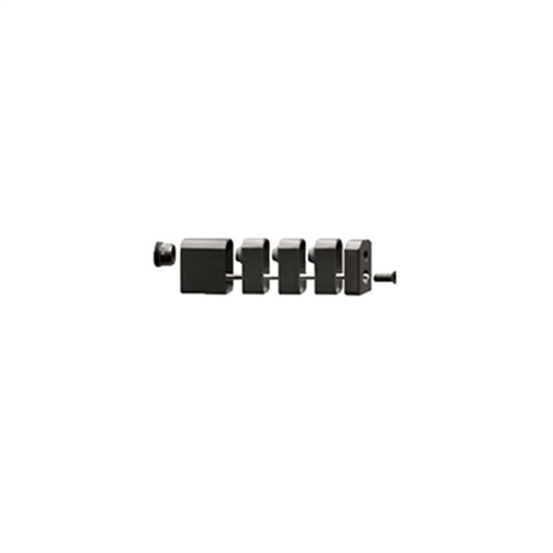 Picture of Silencerco OSPREY MICRO SUPPRESSOR .22LR THREAD MOUNT SU1504
