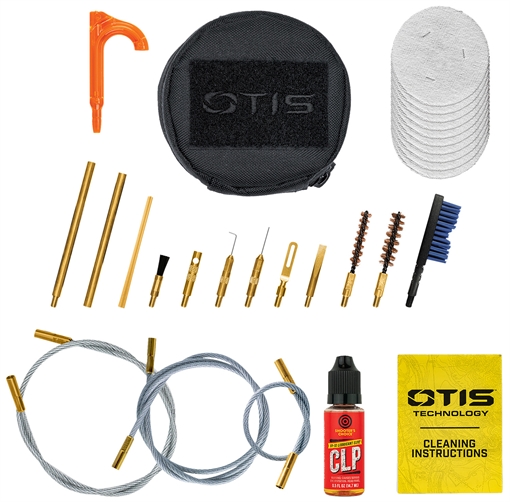 Picture of OTIS 5.7MM CLEANING KIT PISTOLS AND CARBINES FG22357