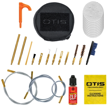 Picture of OTIS 5.7MM CLEANING KIT PISTOLS AND CARBINES FG22357