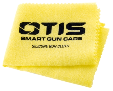 Picture of OTIS SILICONE GUN CLOTH 10"X14" FG3503