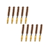 Picture of OTIS 10MM/40 CAL BRONZE BORE BRUSH BULK PACK ( 100 PER BOX ) IP-341-100