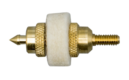 Picture of Otis Technology Pierce Point Jag, For 12 Gauge, 8-32 Threads, Brass FG-J12