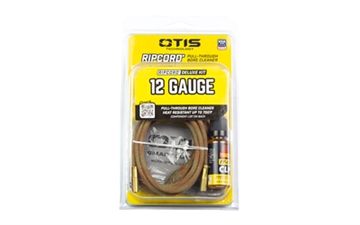 Picture of Otis Technology Ripcord Deluxe, Cleaning Kit, For 12 Gauge FG-RCD-512