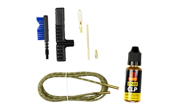 Picture of Otis Technology Ripcord Deluxe, Cleaning Kit, For .17 Caliber FG-RCD-317