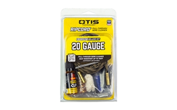 Picture of Otis Technology Ripcord Deluxe, Cleaning Kit, For 20 Gauge FG-RCD-520