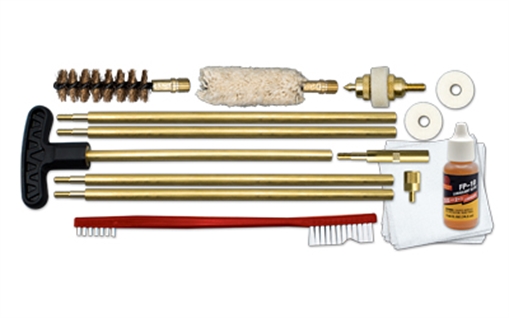Picture of Otis Technology 20 Gauge Shotgun Cleaning Kit FG-SRS-20