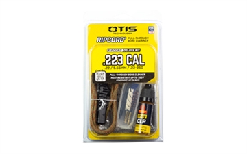 Picture of Otis Technology Ripcord Deluxe, Cleaning Kit, For .223 Cal/5.56mm FG-RCD-325