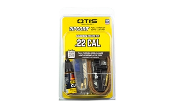 Picture of Otis Technology Ripcord Deluxe, Cleaning Kit, For .22 Caliber FG-RCD-322
