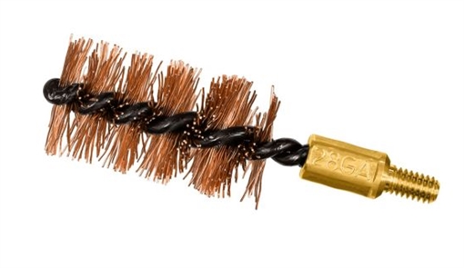 Picture of OTIS 28 GAUGE BORE BRUSH  ( 12 PER PACK ) FG-528-2B 014895017937