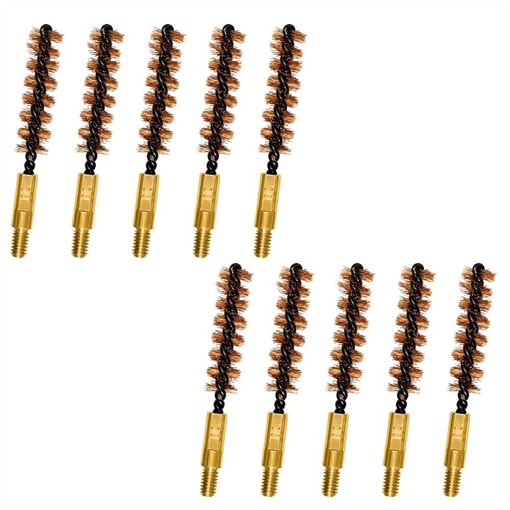 Picture of OTIS 30 CALIBER BRONZE BORE BRUSHED 10/PK ( 12 PER CASE ) FG-330-BP