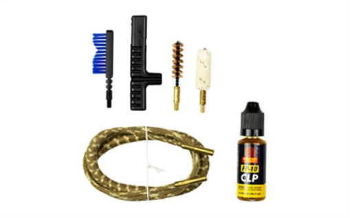 Picture of Otis Technology Ripcord Deluxe, Cleaning Kit, For 338/357 Caliber FG-RCD-3308