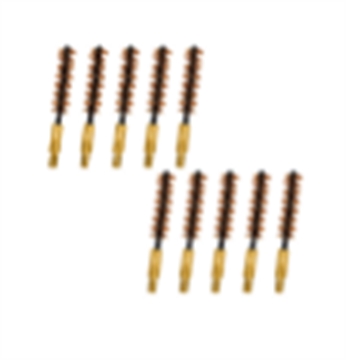 Picture of OTIS 357/38/9MM BRONZE BORE BRUSH BULK PACK ( 100 PER BOX ) IP-338-100