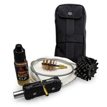 Picture of Otis 37mm/40mm/12 ga Less Lethal Cleaning Kit LFG-374012