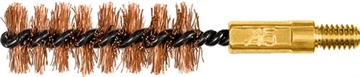 Picture of OTIS 45 CALIBER BORE BRUSH  ( 12 PER PACK ) FG-345-2B 014895008287
