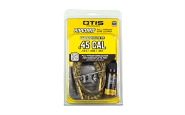 Picture of Otis Technology Ripcord Deluxe, Cleaning Kit, For 45 Caliber FG-RCD-345