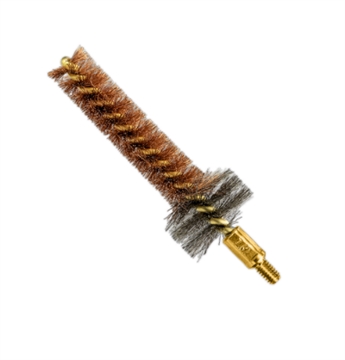 Picture of OTIS 7.62/ 308 BRONZE CHAMBER CLEANING BRUSH ( 6 PER CASE ) FG-368-HT 014895003688