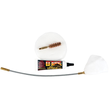 Picture of Otis 9mm-.45 Caliber Pistol Micro Cleaning Kit FG-600