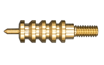 Picture of Otis Technology Pierce Point Jag, For 9MM, 8-32 Threads, Brass FG-J9MM