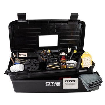 Picture of Otis AR Elite Range Box Cleaning Kit for AR-15 Rifles FG-4016-AR