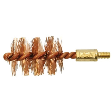 Picture of OTIS 16 GAUGE BORE BRUSH  ( 12 PER PACK ) FG-516-2B 014895017906
