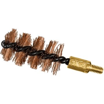 Picture of OTIS 20 GAUGE BORE BRUSH  ( 12 PER PACK ) FG-5202B 014895013885