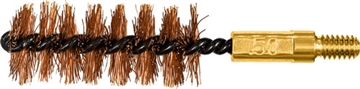 Picture of OTIS 50 CALIBER BORE BRUSH  ( 12 PER PACK ) FG-350-2B 014895017845