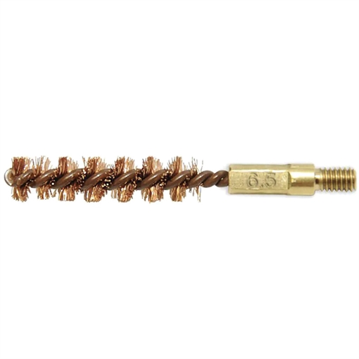 Picture of OTIS 6.5MM CALIBER BORE BRUSH  ( 12 PER PACK ) FG-265-2B 014895017739