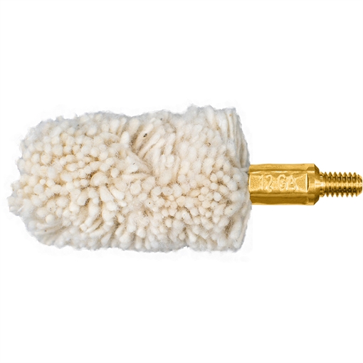 Picture of OTIS 12GA BORE MOP  ( 12 PER PACK ) FG-2M12 014895013748