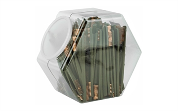 Picture of Otis Technology All Purpose, Brush, Bronze, POP Display, 150/Pack AD-1080-316BZ