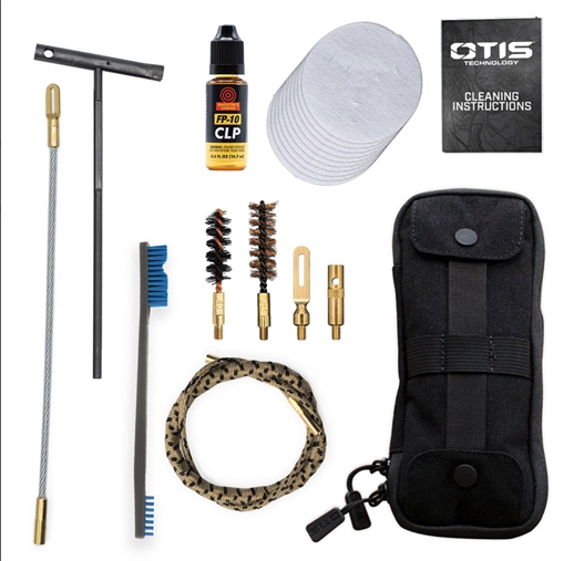 Picture of OTIS DEFENDER CLEANING SYSTEM 40S&W ( 8 PER CASE ) FG-901-40
