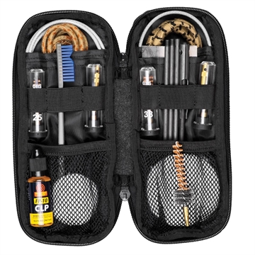 Picture of OTIS DEFENDER CLEANING SYSTEM 5.56MM/40S&W ( 8 PER CASE ) FG-901-55-40
