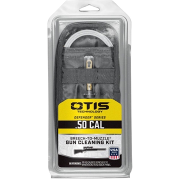 Picture of Otis Otis Defender Series Cleaning Kit .50 cal FG-901-550