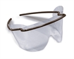 Picture of OTIS DISPOSABLE EYE SHIELD ( 100 PER CASE ) FG-EYSH-S100