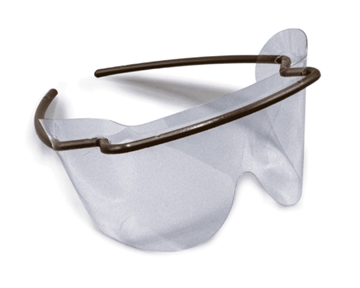 Picture of OTIS DISPOSABLE EYE SHIELD ( 100 PER CASE ) FG-EYSH-S100