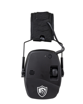 Picture of OTIS EAR SHIELD RANGER BLUETOOTH EARMUFFS 22BD 6 PER CASE ) FG-ES22BBKH 014895015773