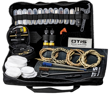 Picture of OTIS ELITE UNIVERSAL PISTOL CLEANING KIT ( 3 PER CASE ) FG-1000-645 FG1000645