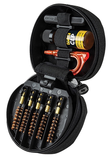 Picture of Otis Universal Cleaning System Multi-Caliber Rifle/Black Compact Soft Pack Case FG210